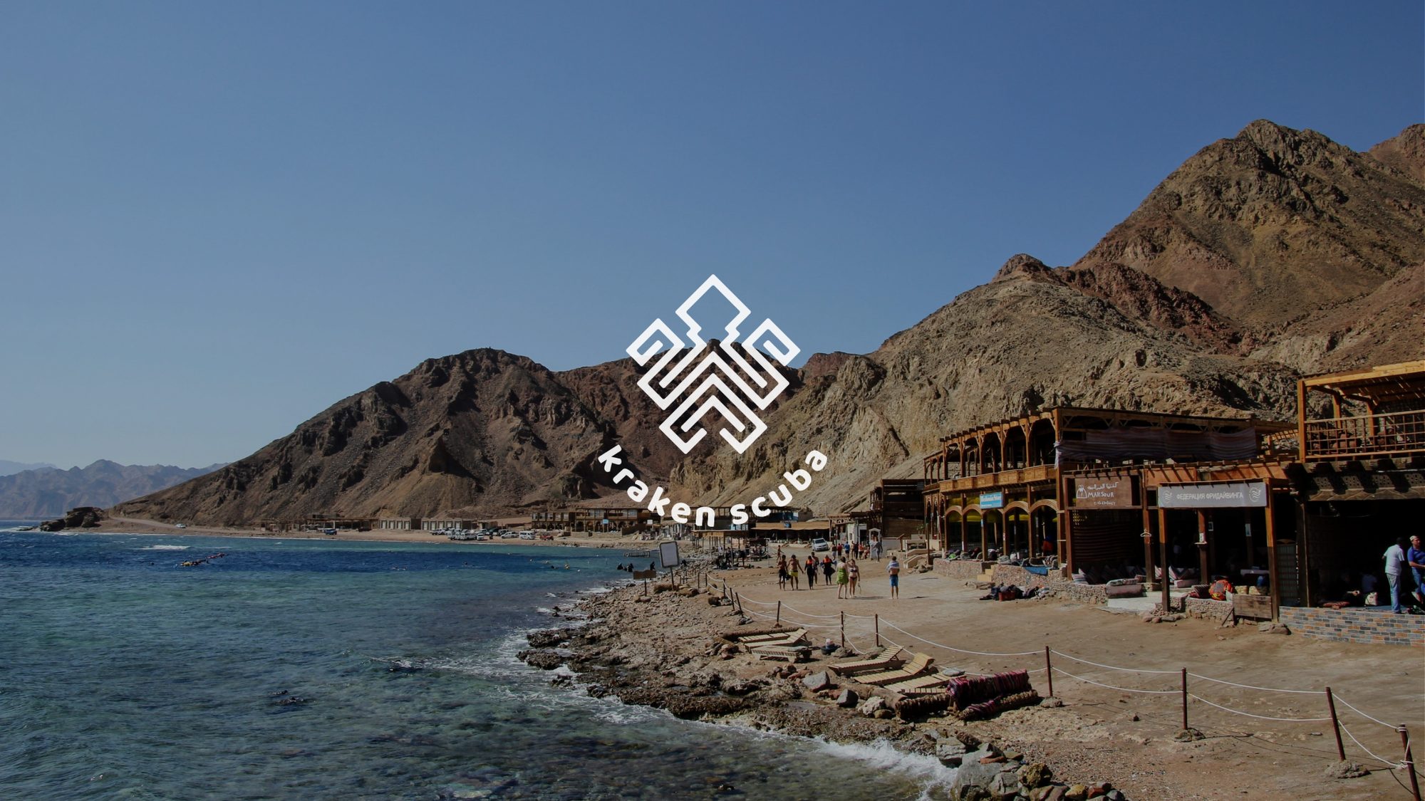 Dahab, Egyiptom