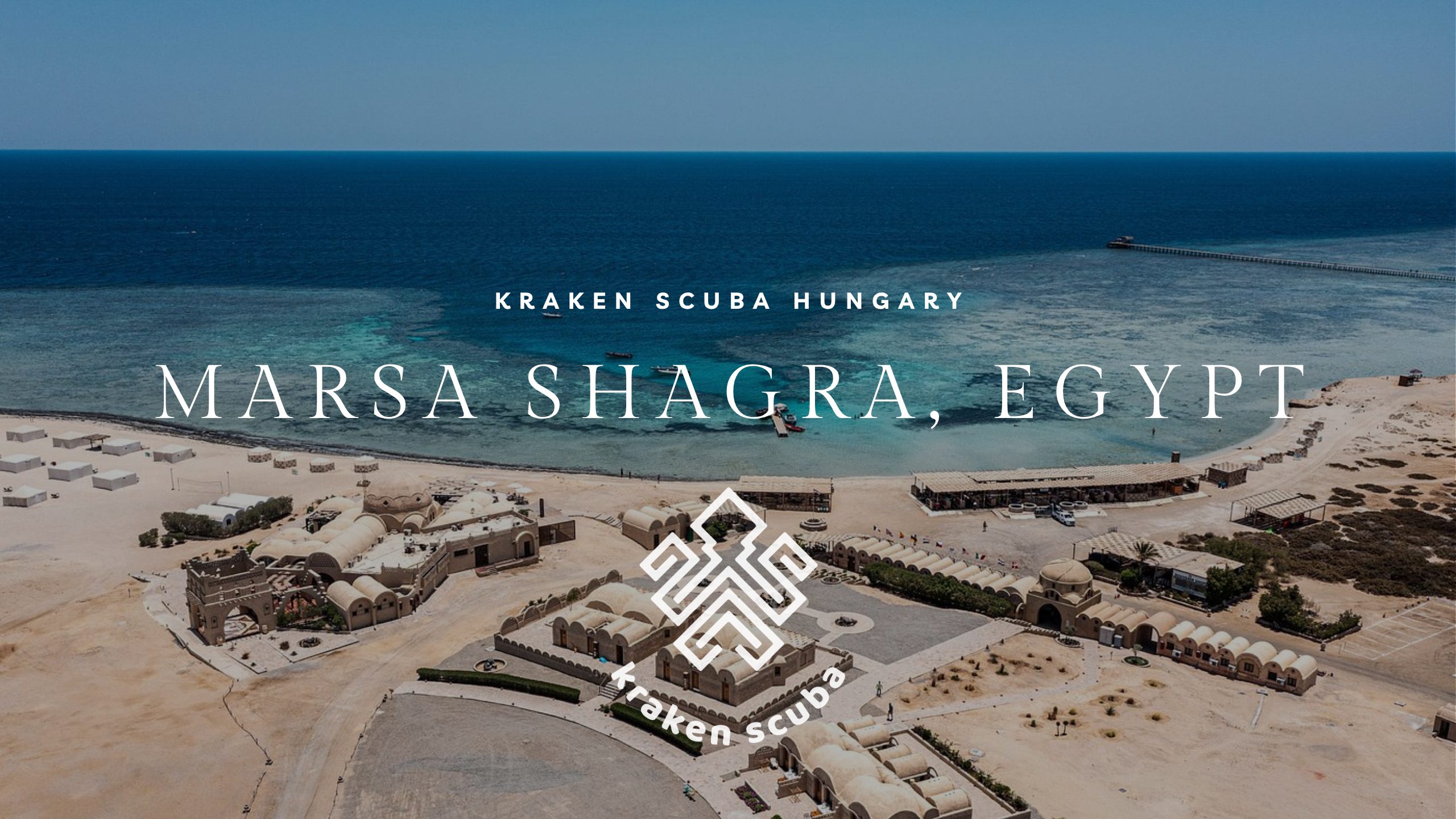 Marsa Shagra – Eco Village