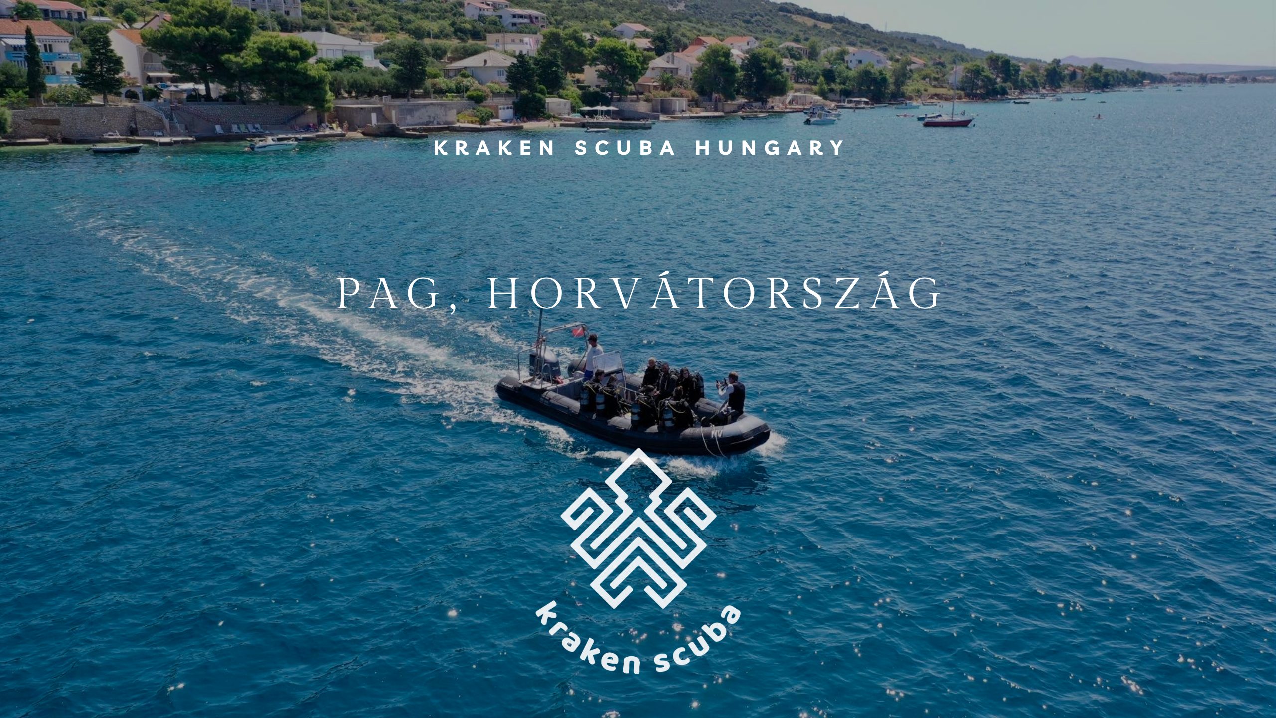 Stara Novalja – Adriai kaland